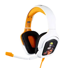 Konix Naruto Switch Gamer Pack  for sale in Emirates from Games2all