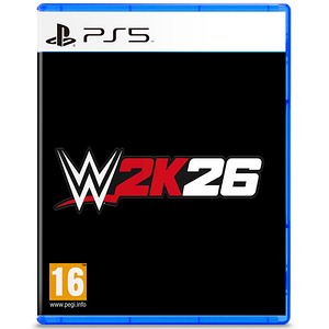 WWE 2K26 - PS5