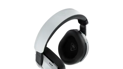 Turtle Beach Stealth 600 Gen 3 Wireless Gaming HeadSet for Playstation - White  for sale in Emirates from Games2all