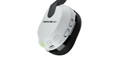 Turtle Beach Stealth 600 Gen 3 Wireless Gaming HeadSet for Playstation - White  for sale in Emirates from Games2all