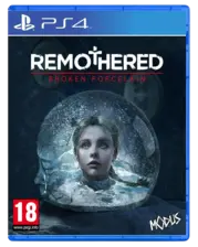 Remothered: Broken Porcelain - PS4 - Used