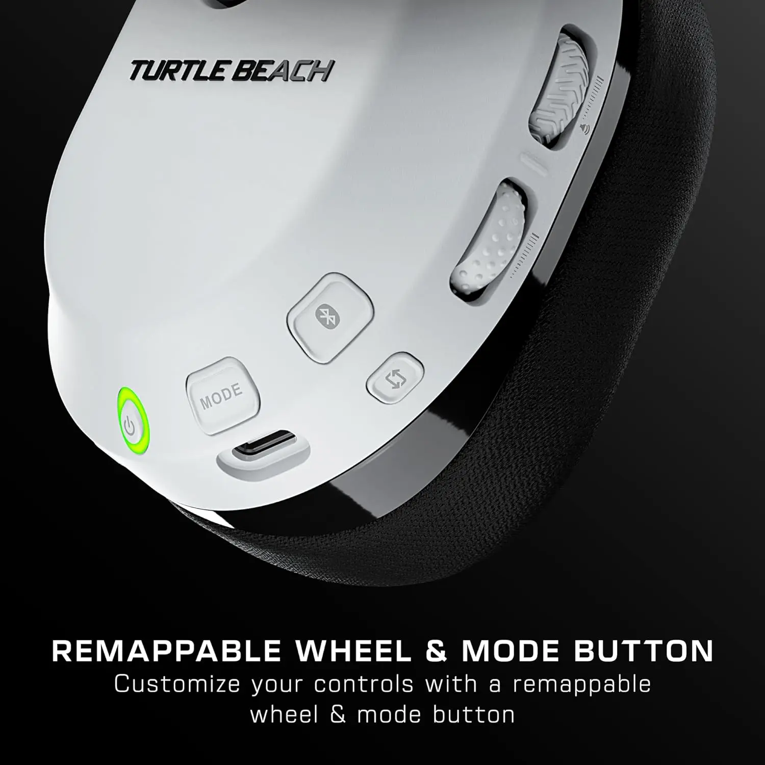 Turtle Beach Stealth 600 Gen 3 Wireless Gaming HeadSet for Playstation - White  for sale in Emirates from Games2all