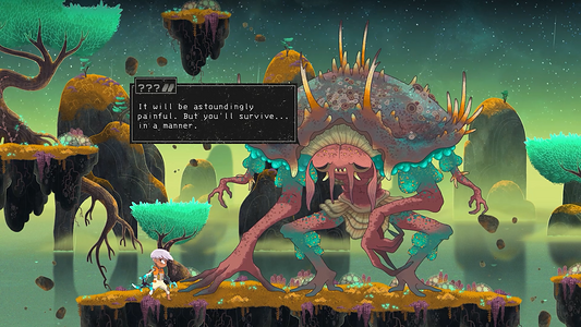 Echo Weaver - COMING SOON  للبيع في ألإمارات من خلال Games2all