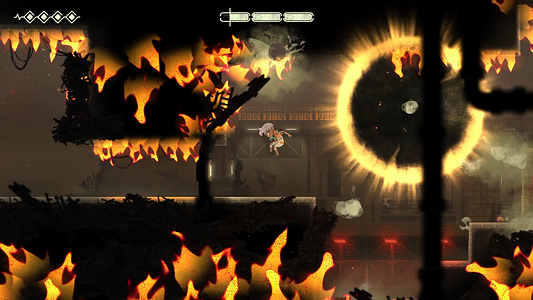 Echo Weaver - COMING SOON  للبيع في ألإمارات من خلال Games2all