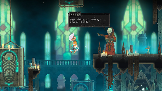 Echo Weaver - COMING SOON  للبيع في ألإمارات من خلال Games2all