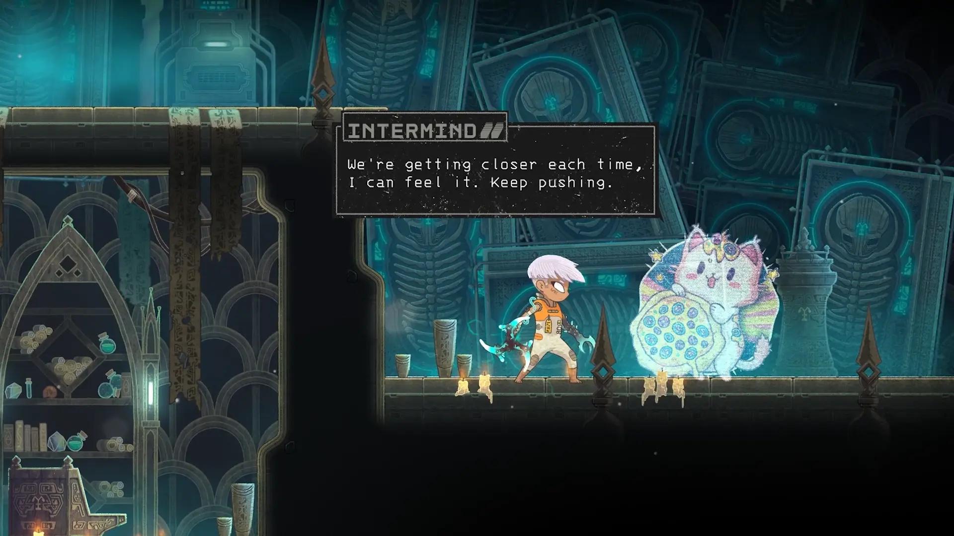 Echo Weaver - COMING SOON  for sale in Emirates from Games2all