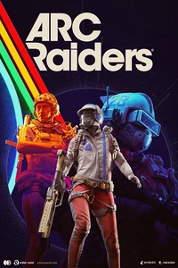 ARC Raiders - Deluxe Edition -  for sale in Emirates from Games2all