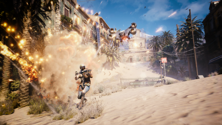 ARC Raiders - Deluxe Edition – صورة 9