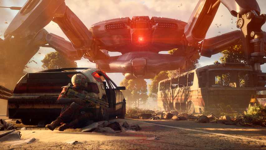 ARC Raiders - Deluxe Edition – صورة 11