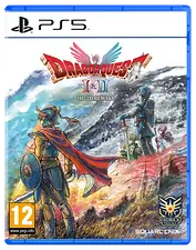 Dragon Quest I & II HD-2D Remake - PS5