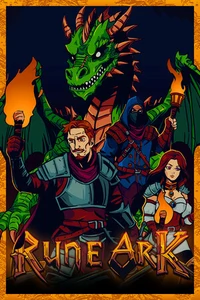 Rune Ark -  للبيع في الإمارات من خلال Games2all