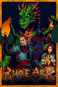 Rune Ark -  for sale in Emirates from Games2all