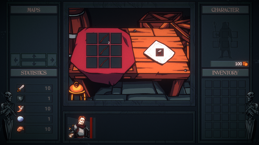 Rune Ark – image 6