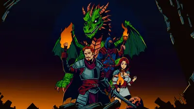 Rune Ark  for sale in Emirates from Games2all