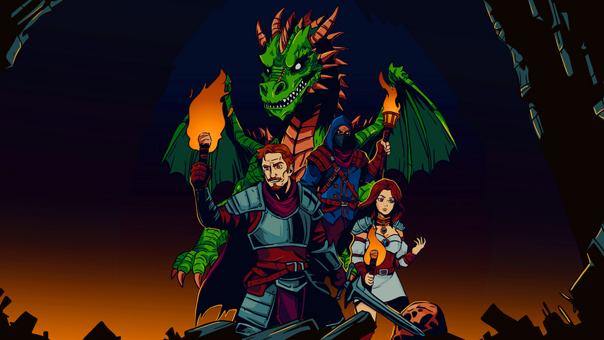 Rune Ark – image 2