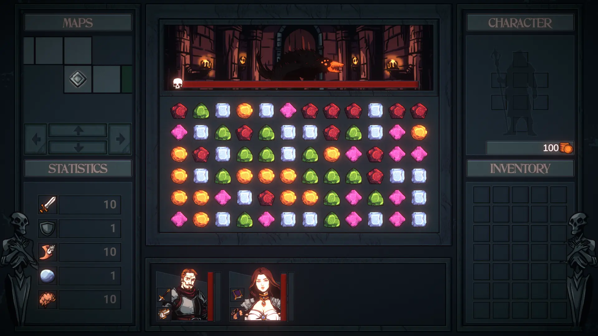 Rune Ark  for sale in Emirates from Games2all