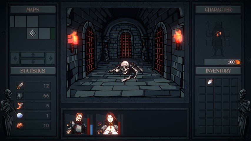Rune Ark – image 4