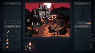 Rune Ark  for sale in Emirates from Games2all