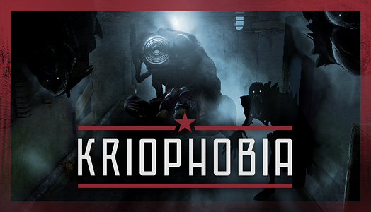 Kriophobia  for sale in Emirates from Games2all