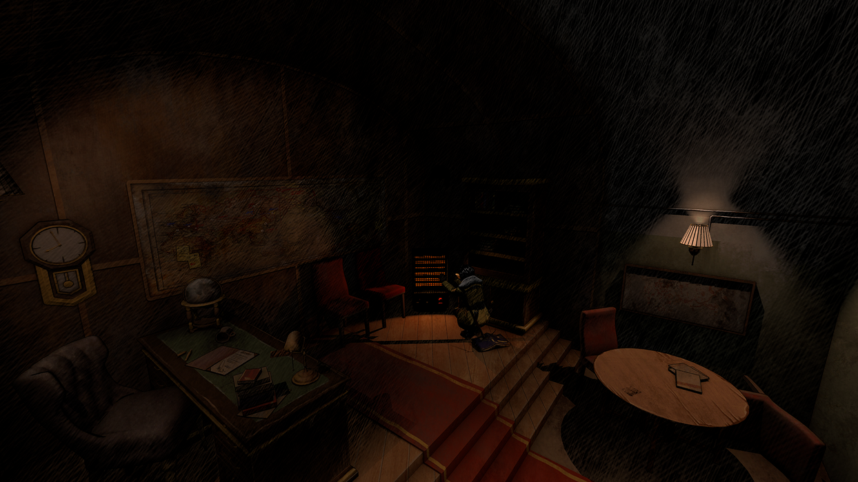 Kriophobia  for sale in Emirates from Games2all