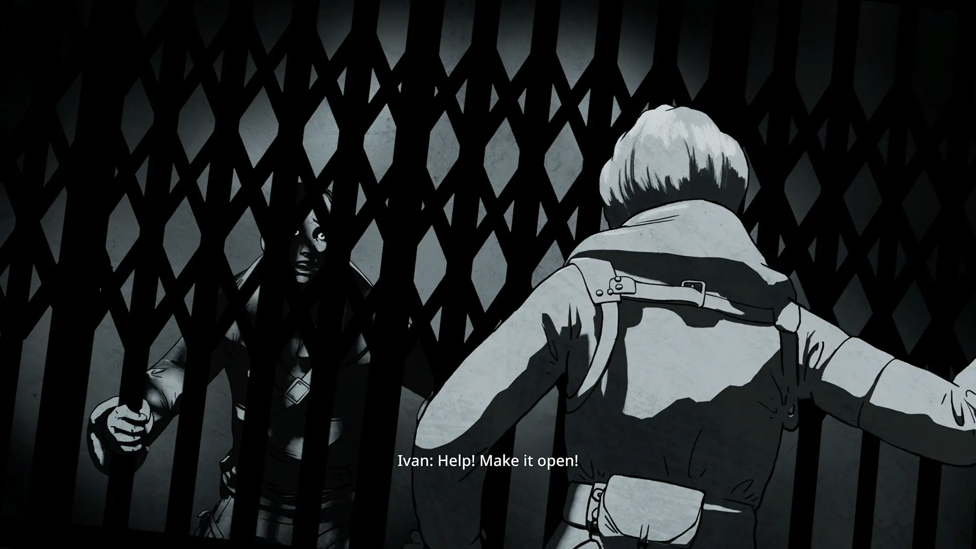 Kriophobia  for sale in Emirates from Games2all