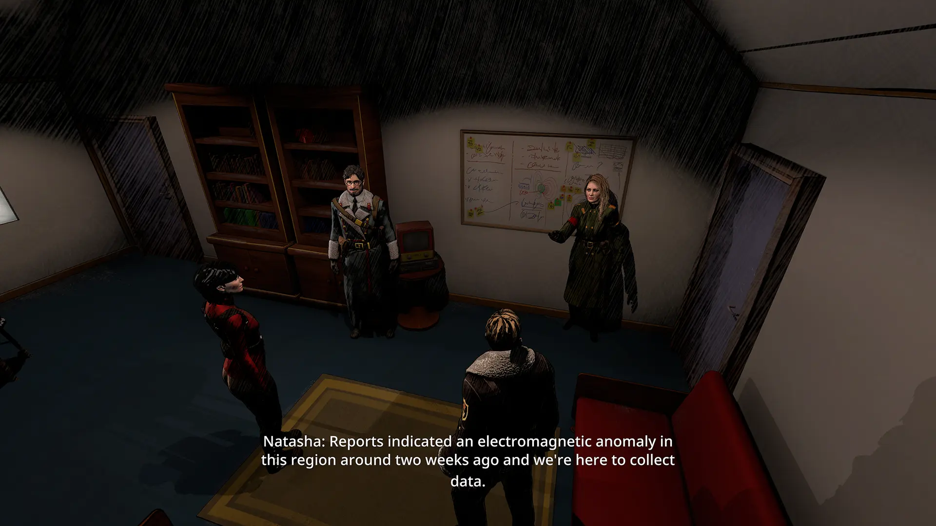 Kriophobia  for sale in Emirates from Games2all