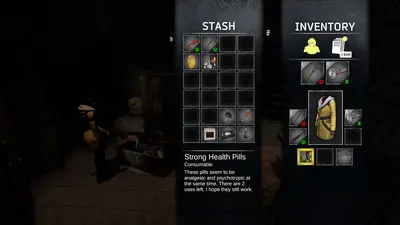 Kriophobia  for sale in Emirates from Games2all