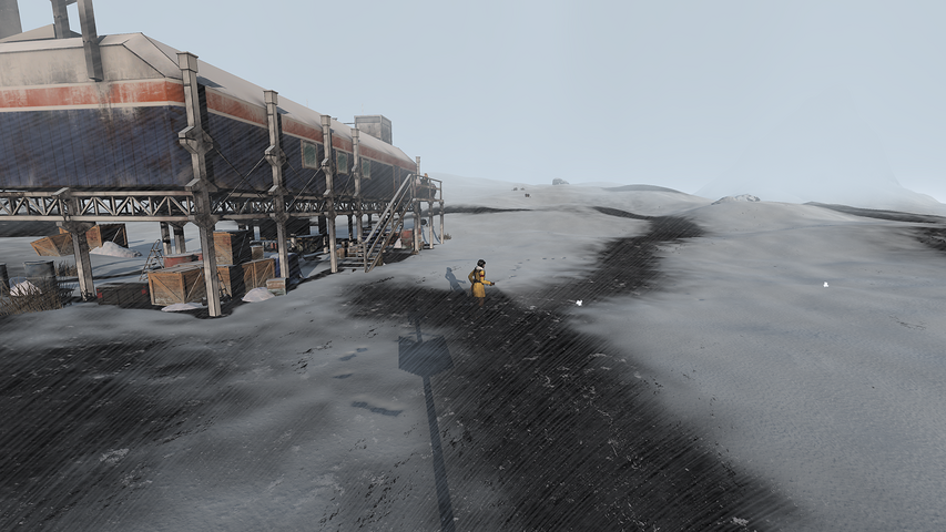 Kriophobia – image 12