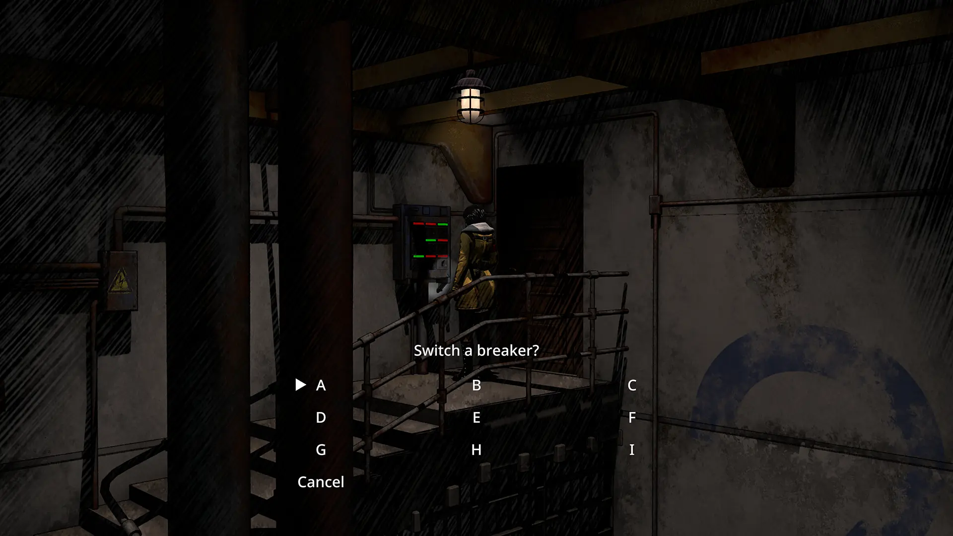 Kriophobia  for sale in Emirates from Games2all