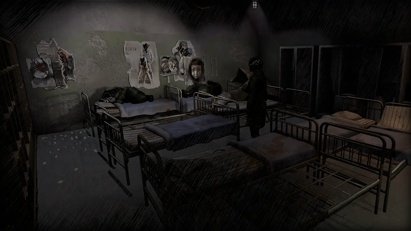 Kriophobia  for sale in Emirates from Games2all