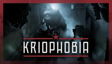 Kriophobia  for sale in Emirates from Games2all