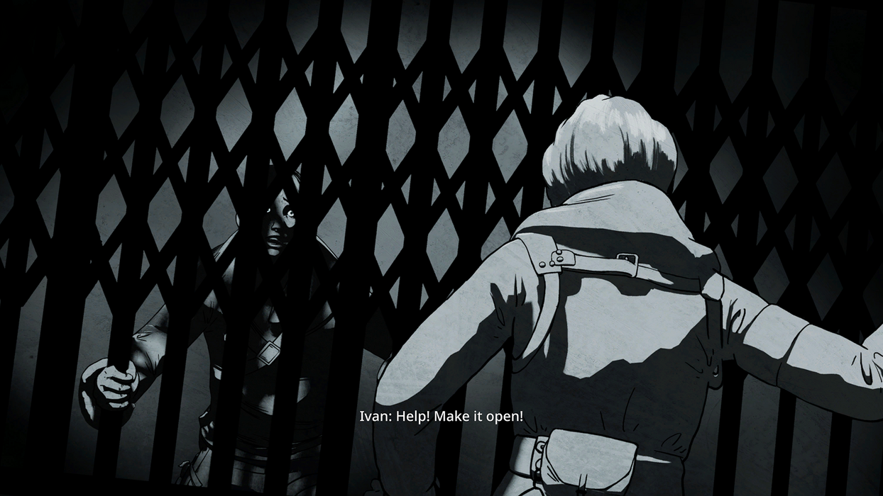 Kriophobia  for sale in Emirates from Games2all