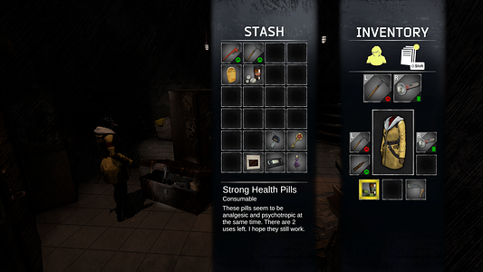 Kriophobia  for sale in Emirates from Games2all