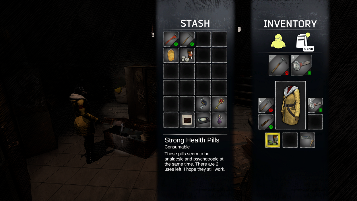 Kriophobia  for sale in Emirates from Games2all