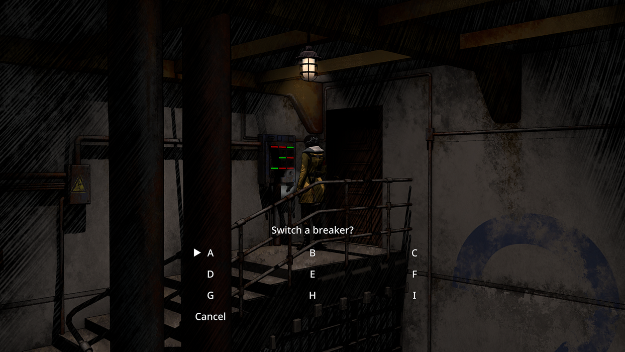 Kriophobia  for sale in Emirates from Games2all