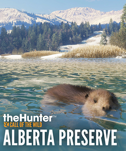 theHunter: Call of the Wild™ - Alberta Hunting Preserve  for sale in Emirates from Games2all