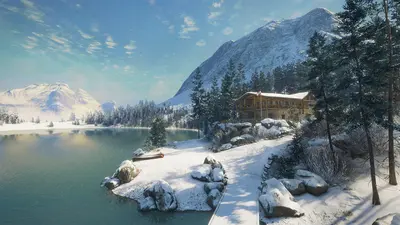 theHunter: Call of the Wild™ - Alberta Hunting Preserve  for sale in Emirates from Games2all