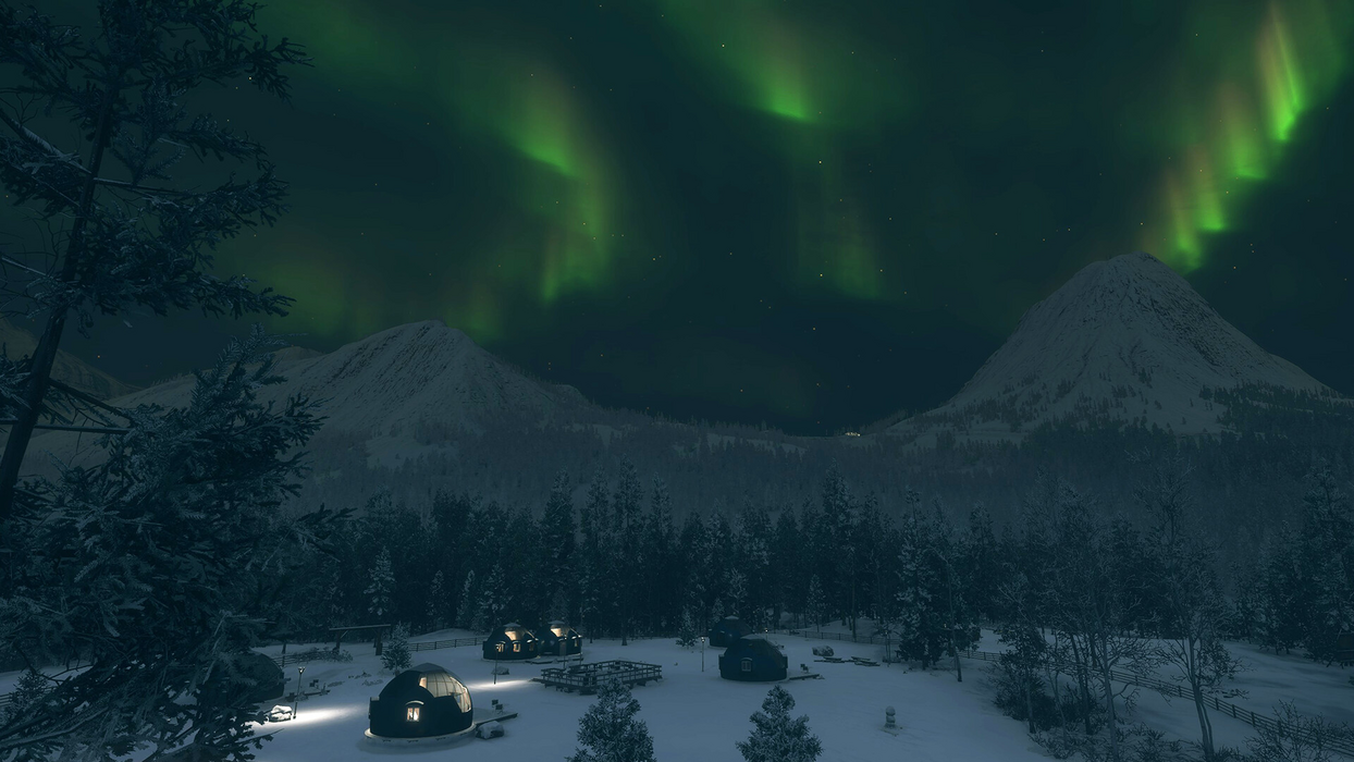 theHunter: Call of the Wild™ - Alberta Hunting Preserve  for sale in Emirates from Games2all