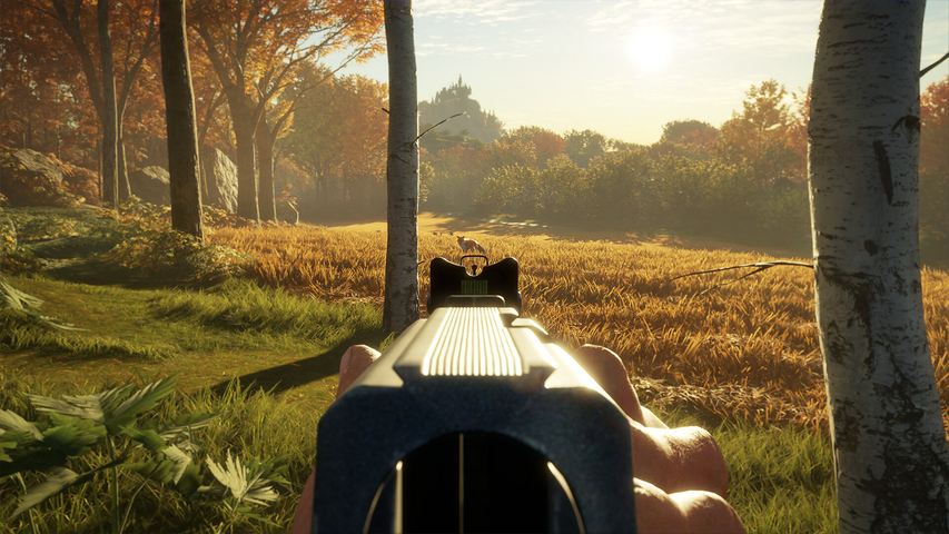 theHunter: Call of the Wild™ – Pump, Flip and Fire Pack – image 4