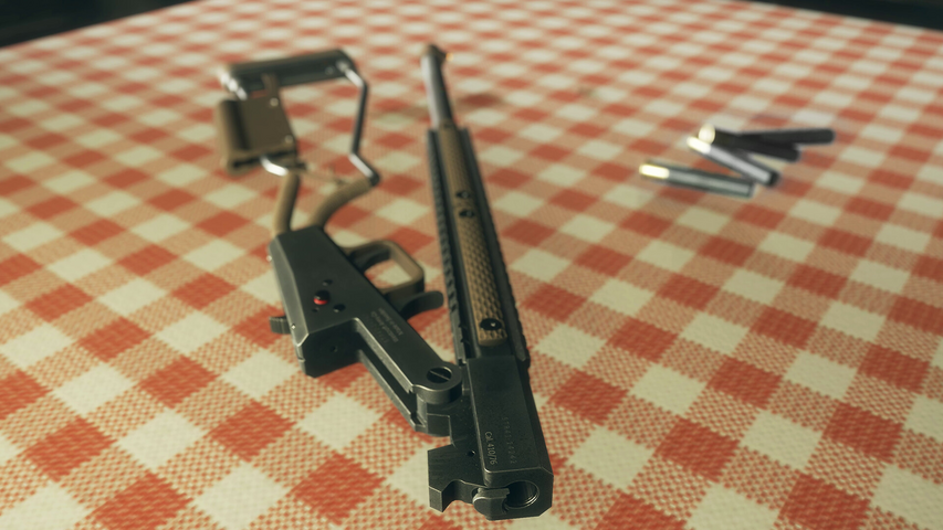 theHunter: Call of the Wild™ – Pump, Flip and Fire Pack – image 9