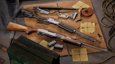 theHunter: Call of the Wild™ – Pump, Flip and Fire Pack  for sale in Emirates from Games2all