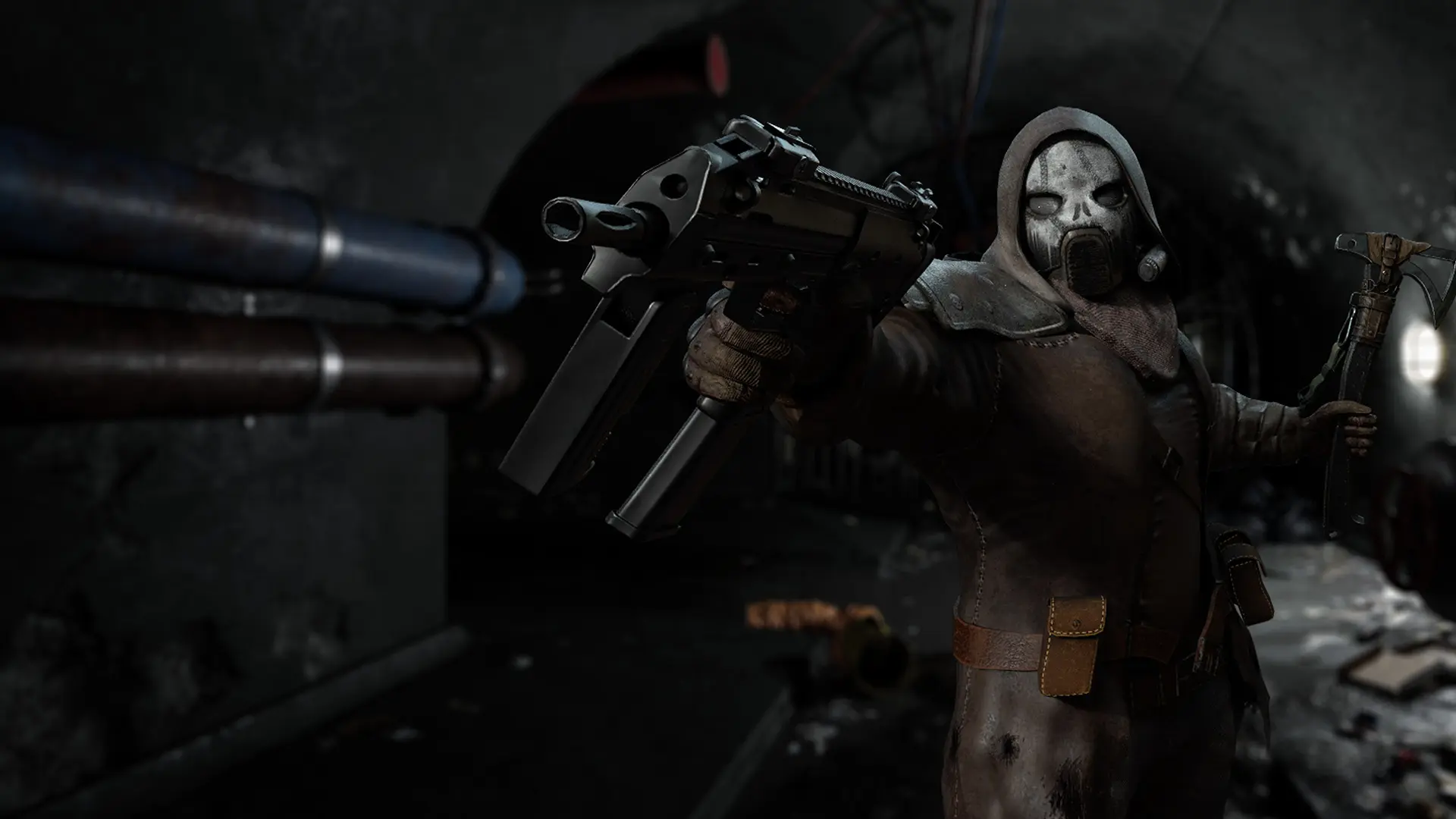 Infect Cam  for sale in Emirates from Games2all