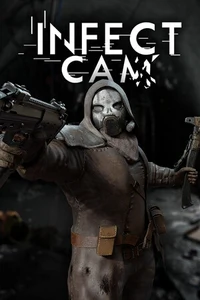 Infect Cam -  للبيع في الإمارات من خلال Games2all
