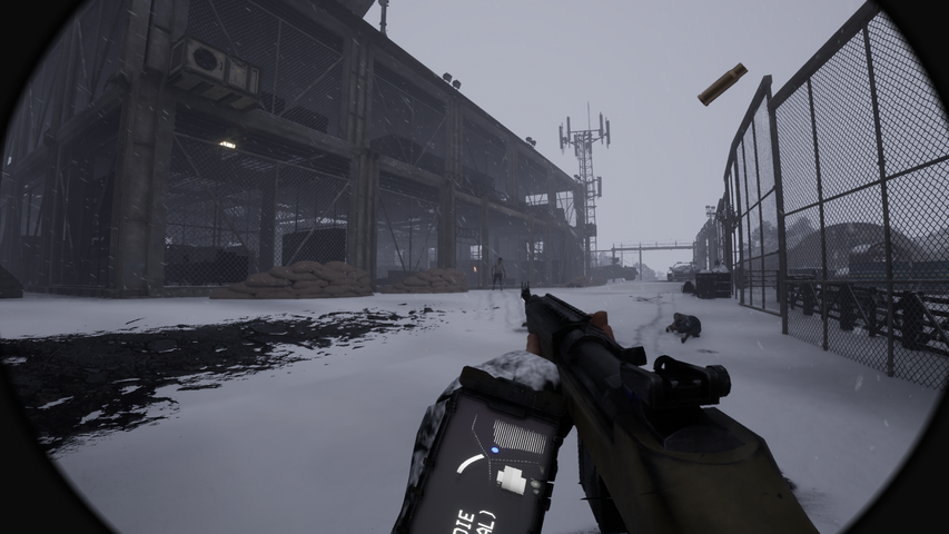 Infect Cam – image 7