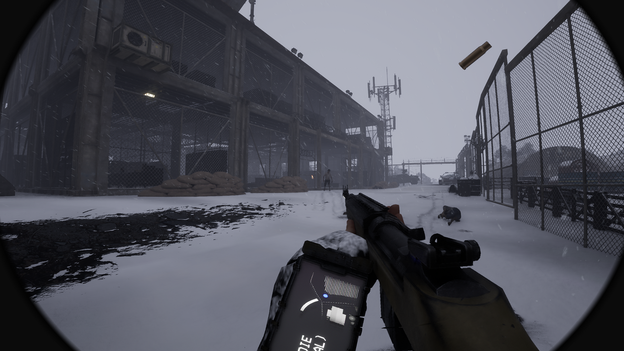 Infect Cam  for sale in Emirates from Games2all