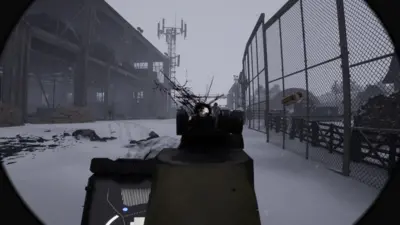 Infect Cam  for sale in Emirates from Games2all