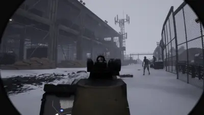 Infect Cam  for sale in Emirates from Games2all