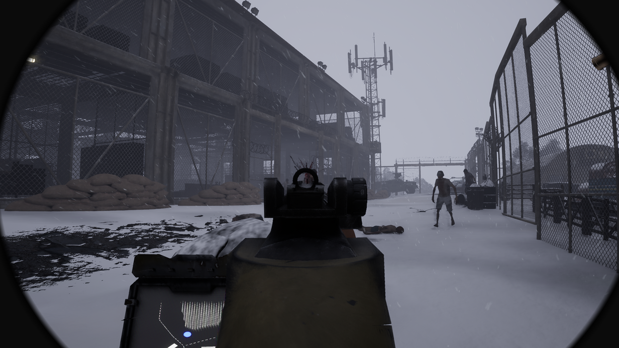 Infect Cam  for sale in Emirates from Games2all