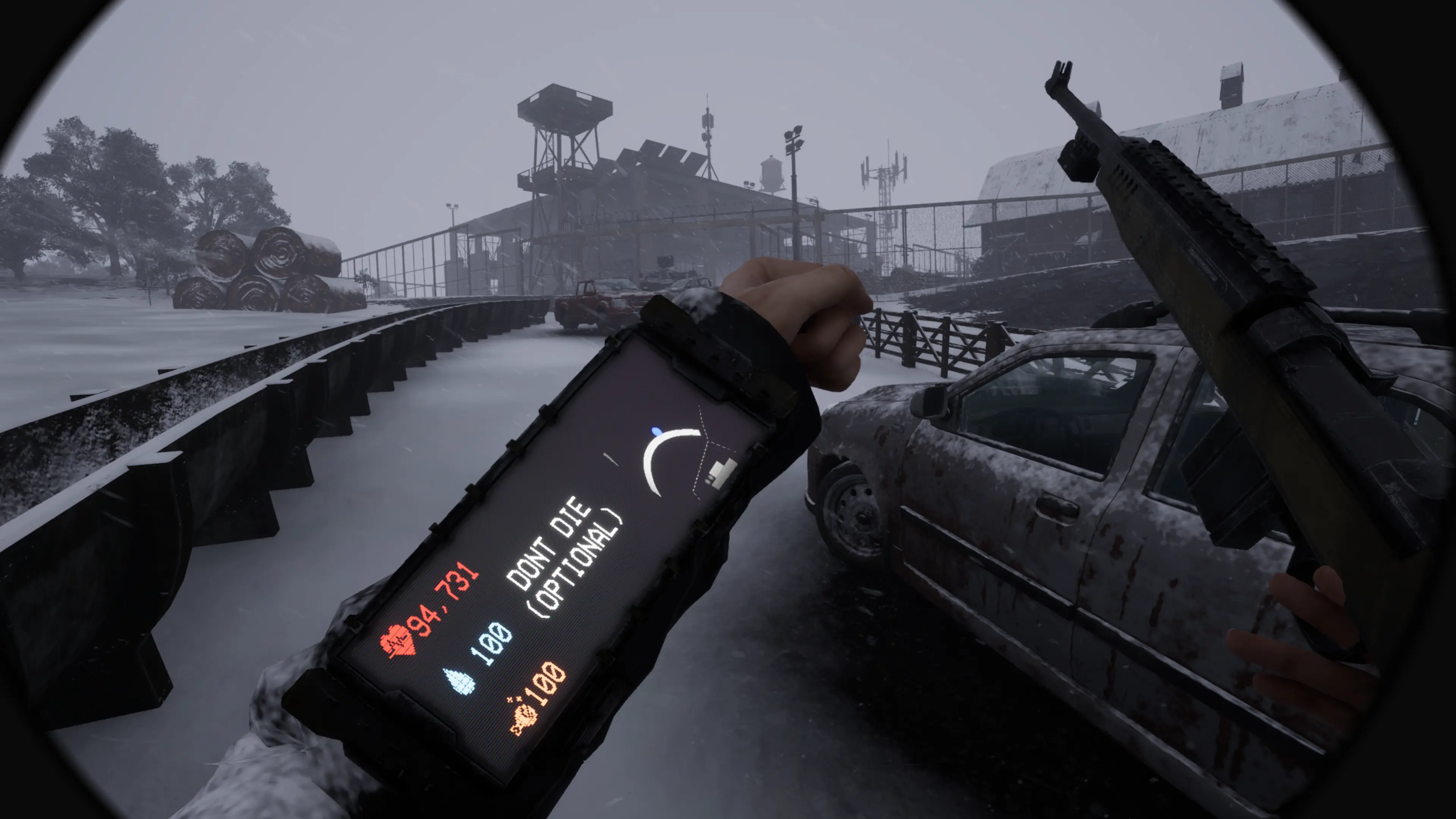 Infect Cam  for sale in Emirates from Games2all