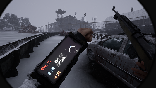 Infect Cam  for sale in Emirates from Games2all